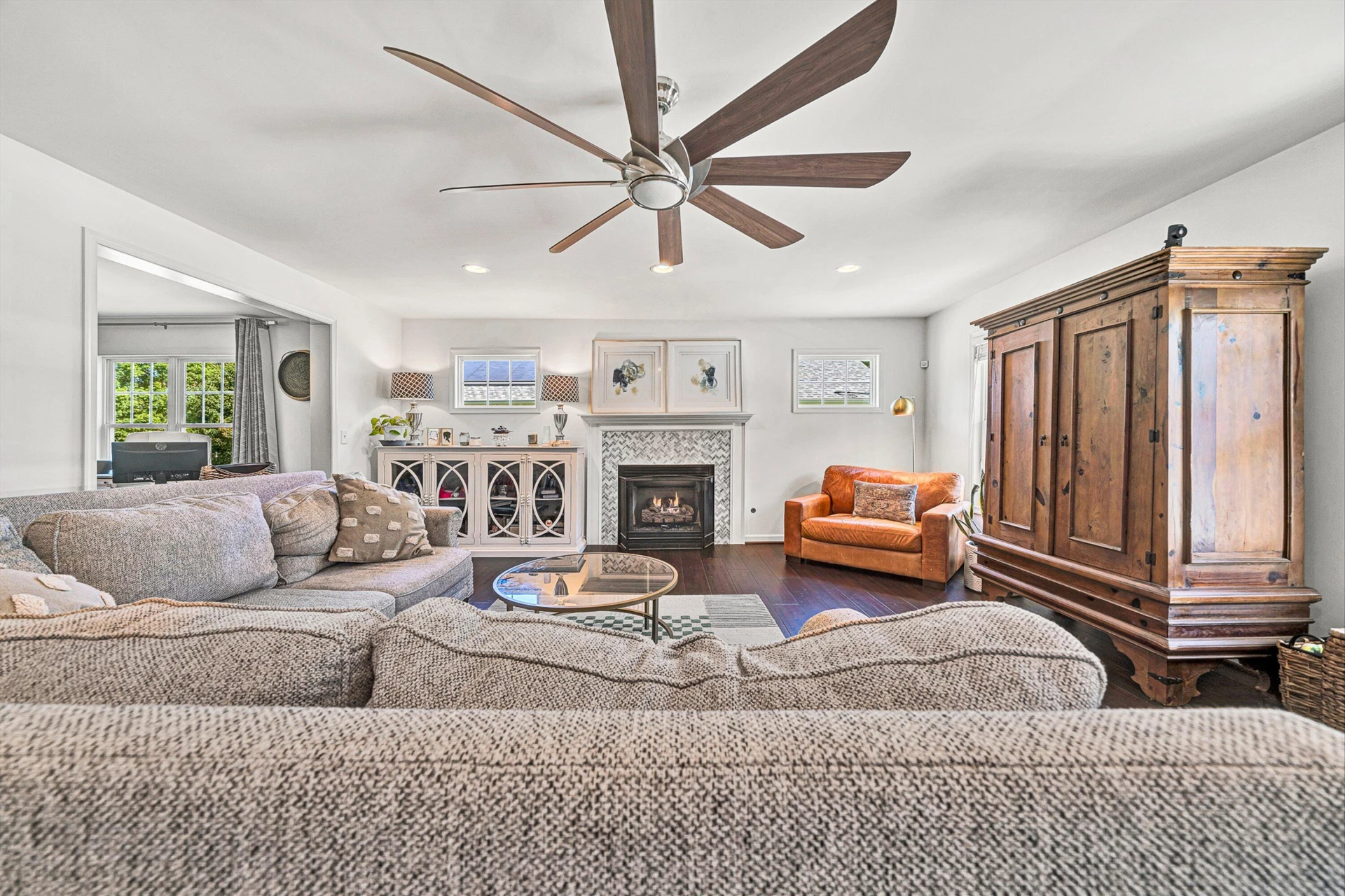 3503 Bunker Hill DR - Photo 5