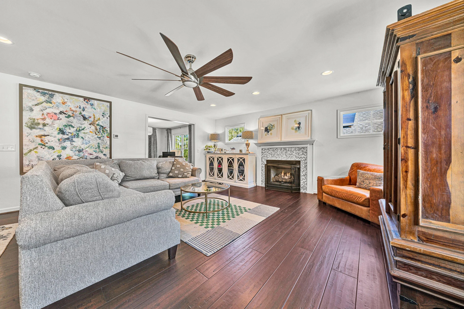 3503 Bunker Hill DR - Photo 6