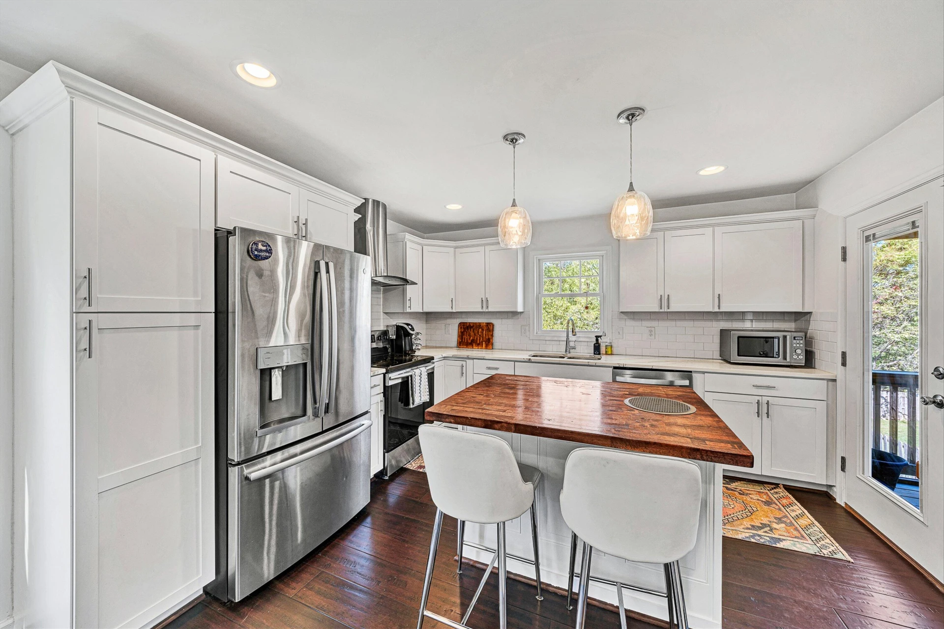 3503 Bunker Hill DR - Photo 11