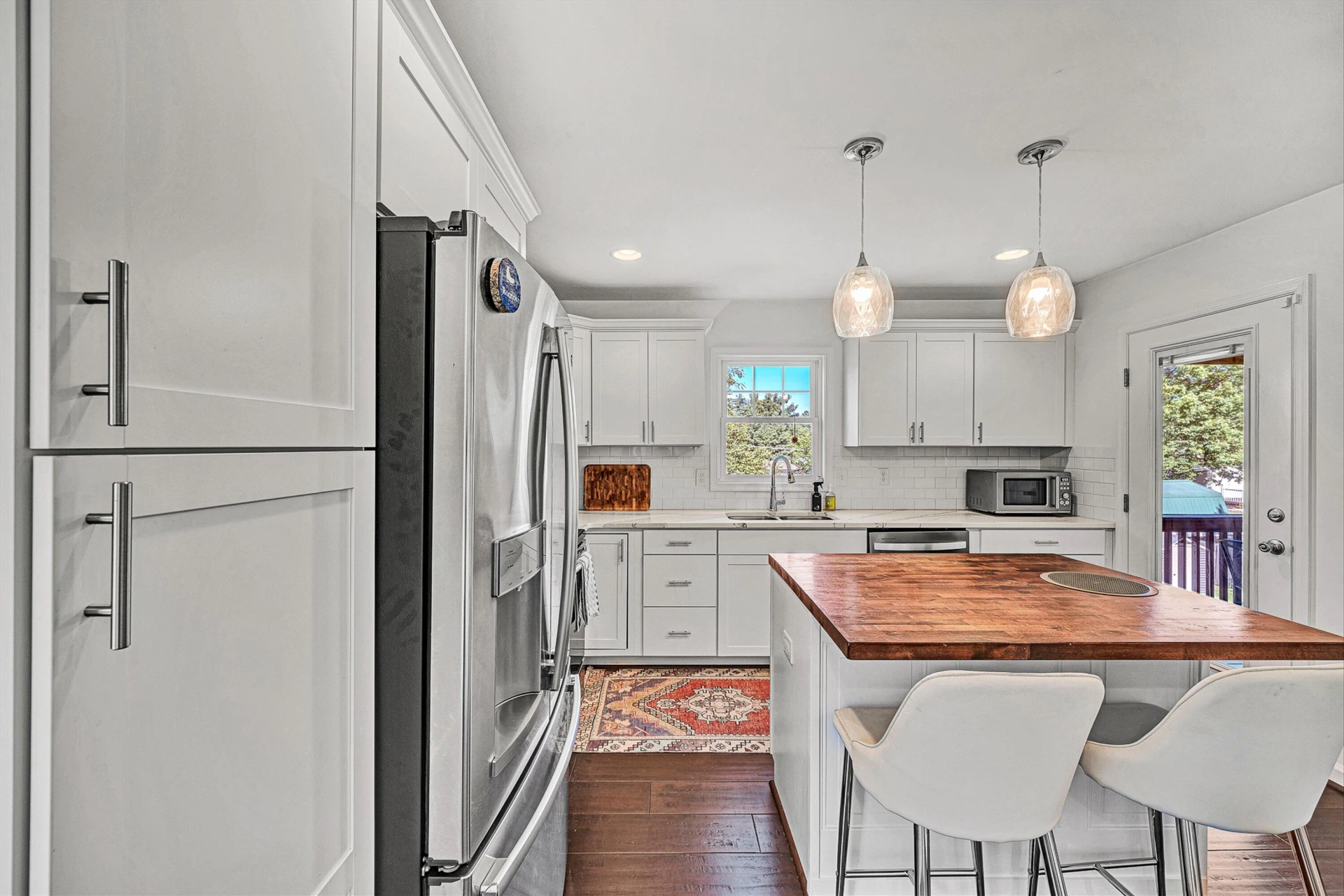 3503 Bunker Hill DR - Photo 12