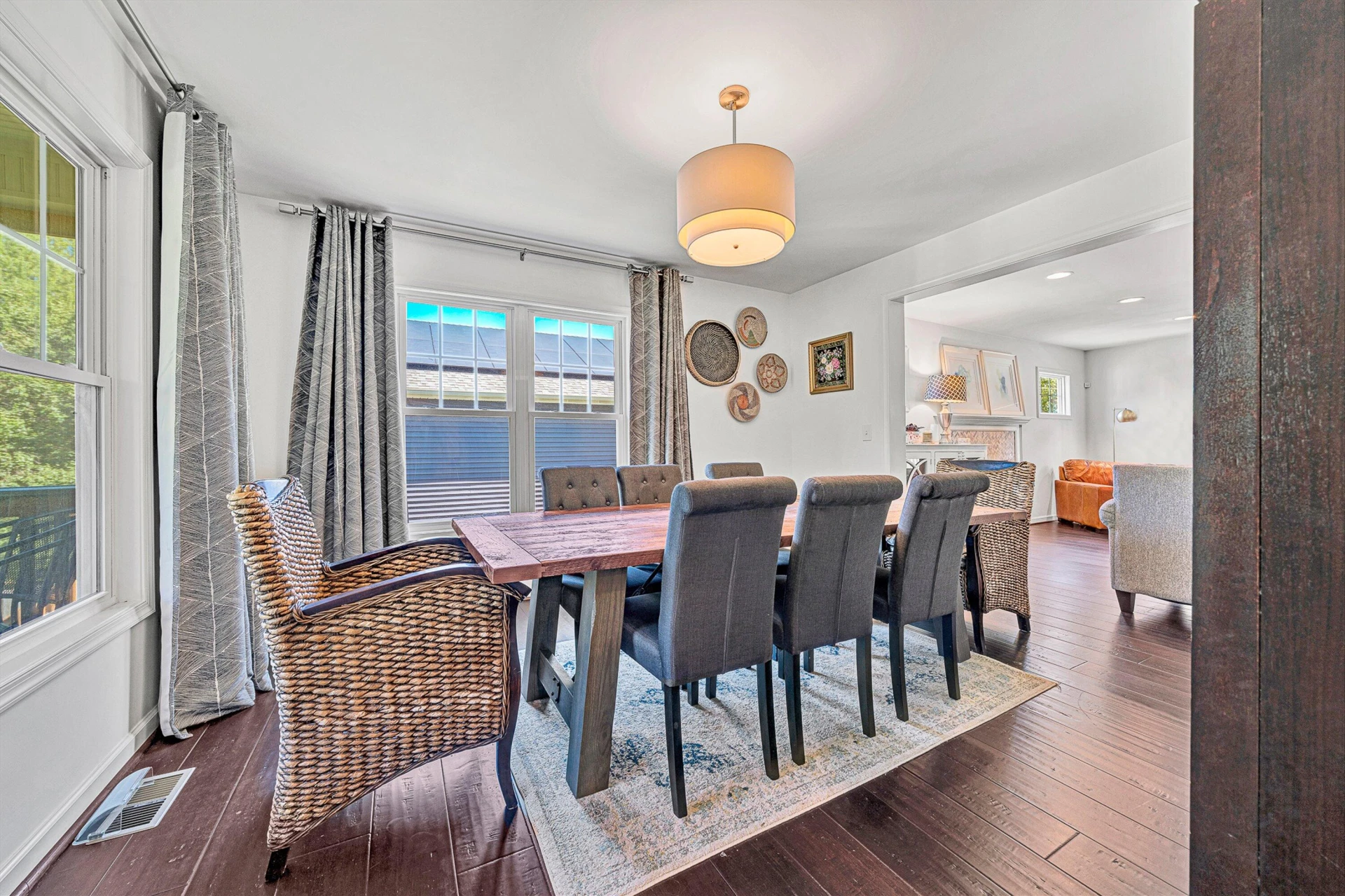 3503 Bunker Hill DR - Photo 19