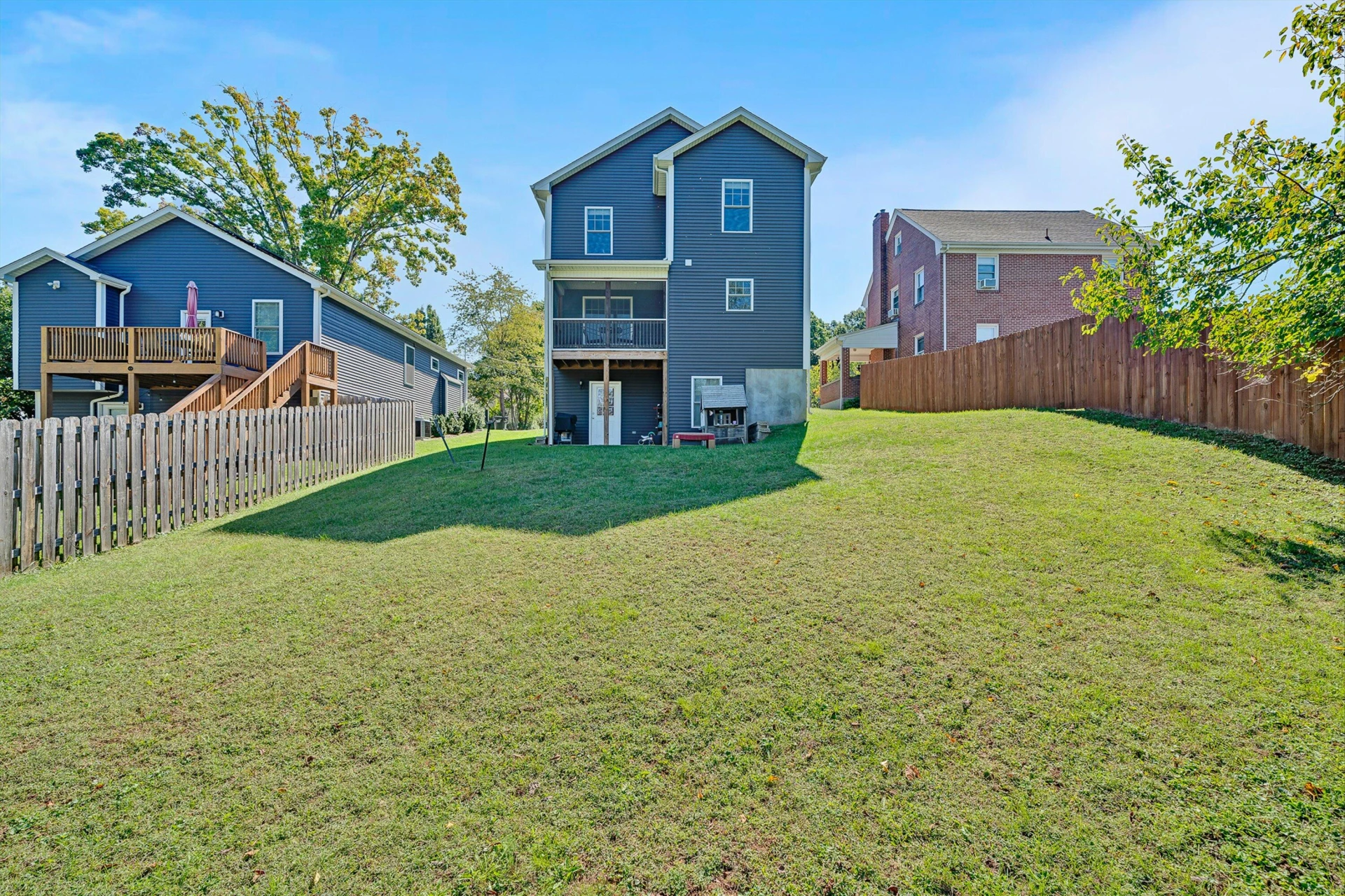 3503 Bunker Hill DR - Photo 35