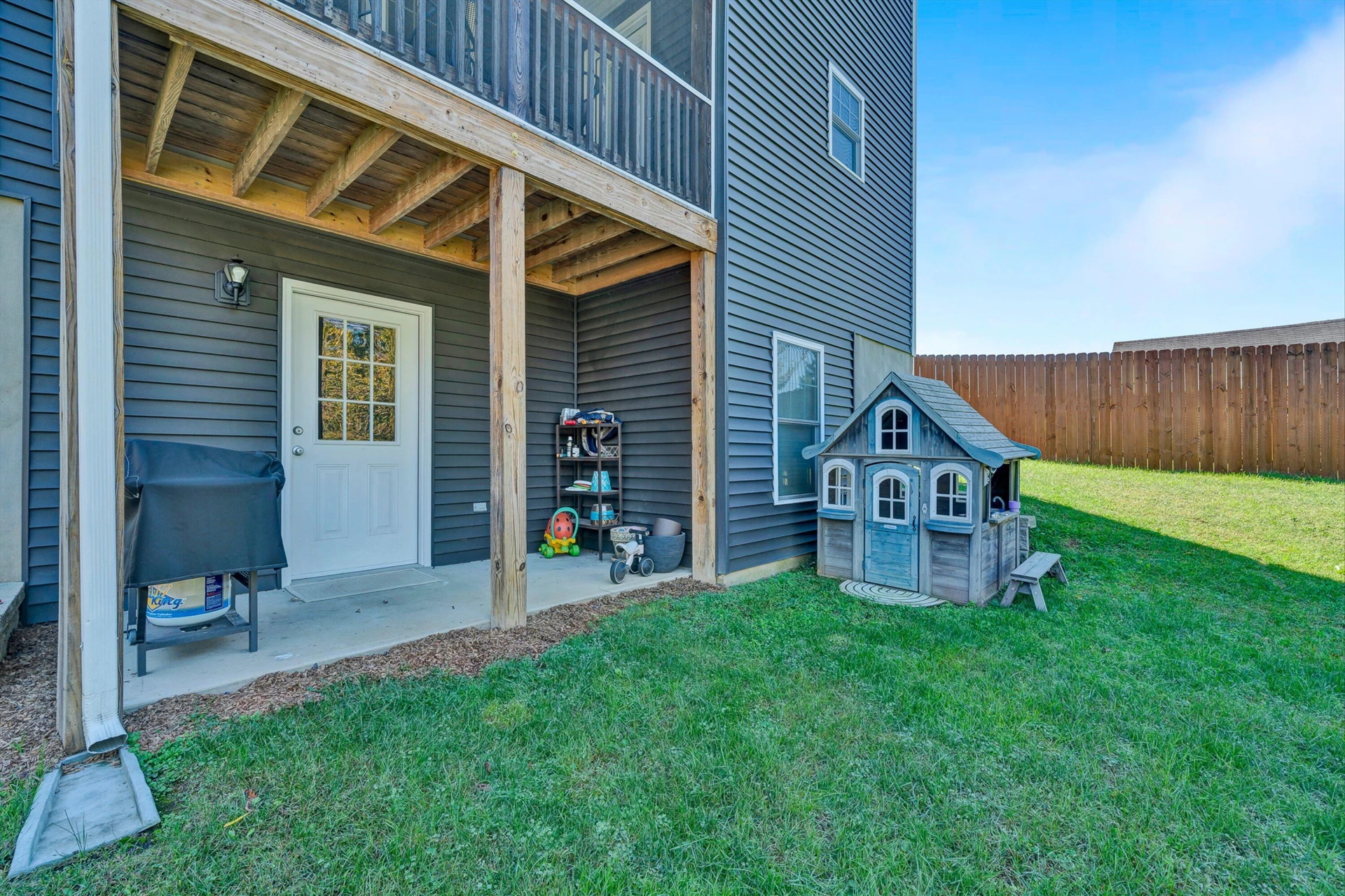 3503 Bunker Hill DR - Photo 37