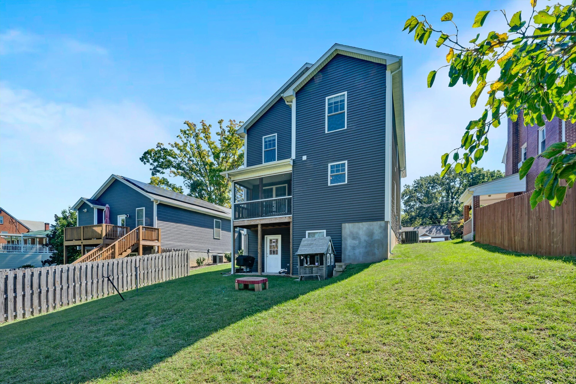 3503 Bunker Hill DR - Photo 38