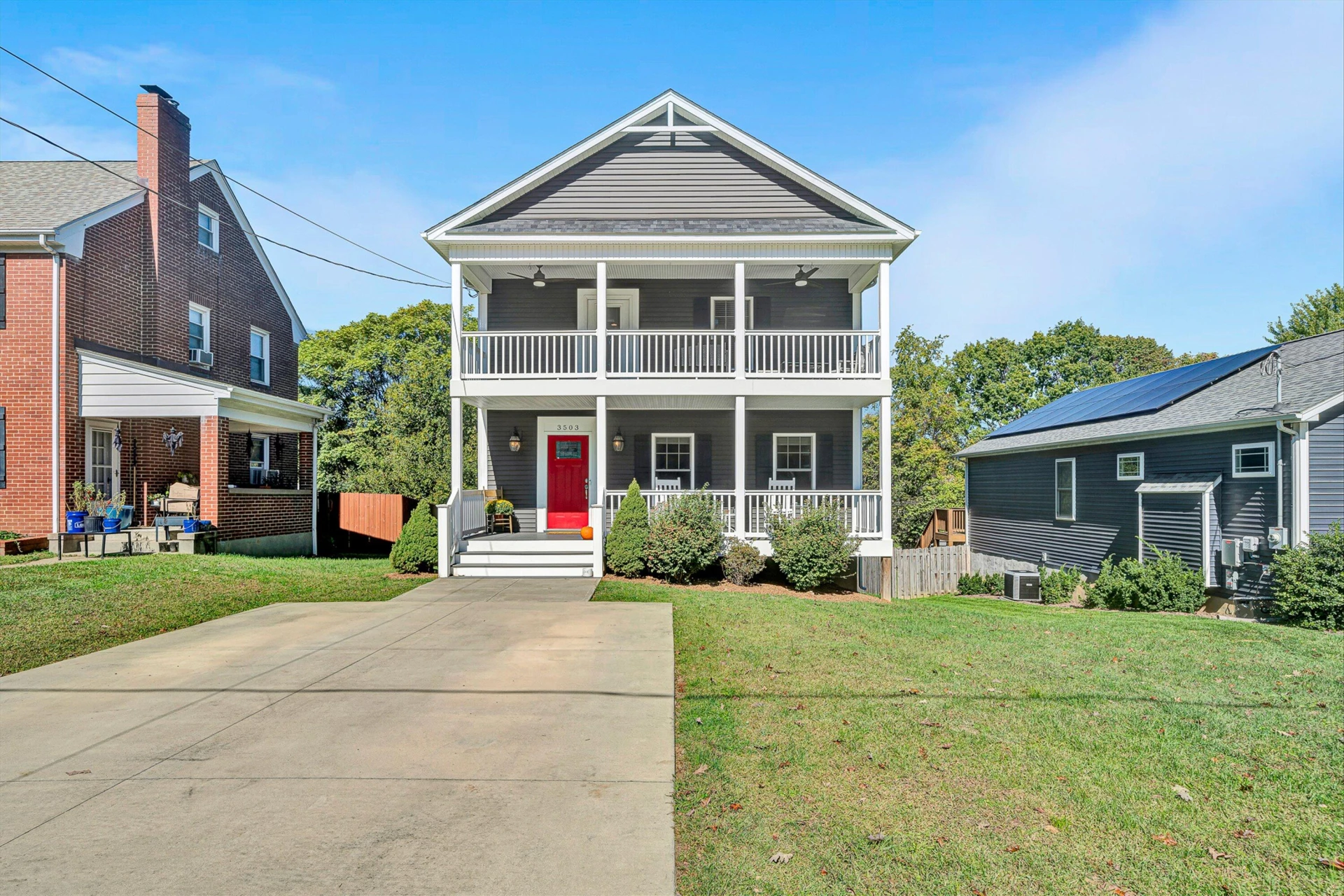 3503 Bunker Hill DR - Photo 39