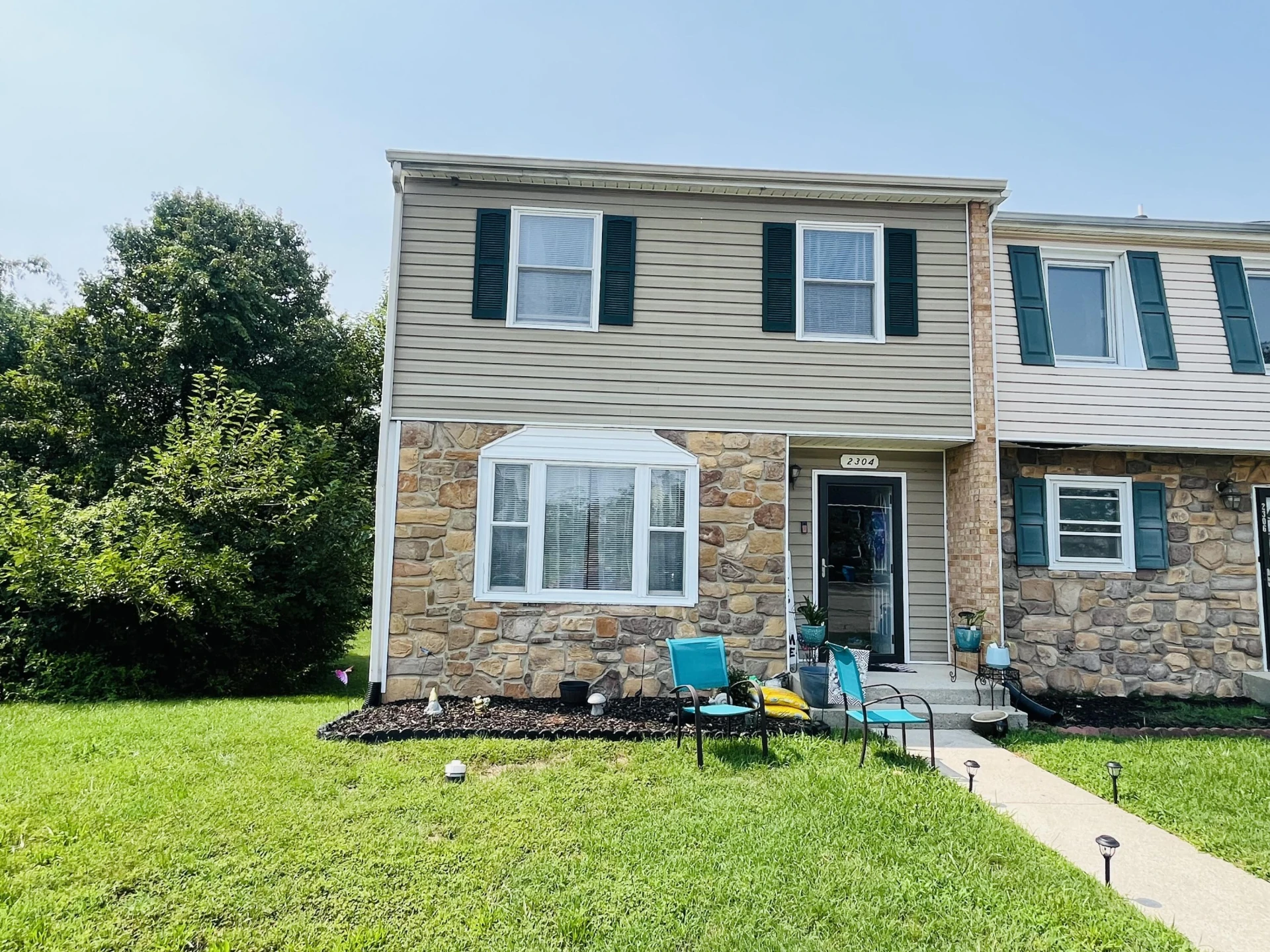 2304 Ranch RD NW - Photo 2