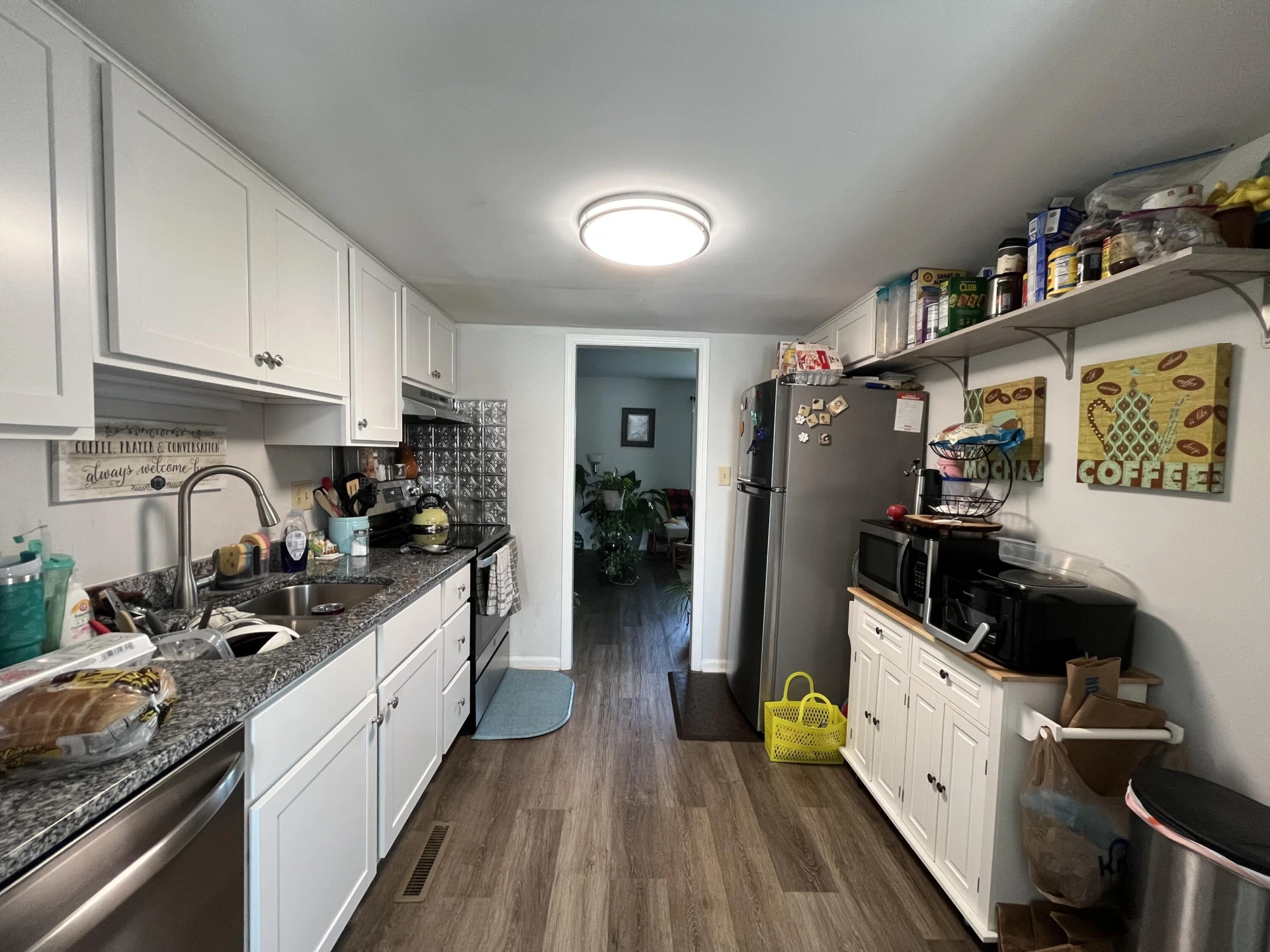 2304 Ranch RD NW - Photo 5