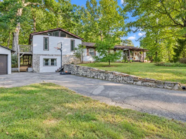 1182 Rabbit DR, Thaxton, VA, 24174