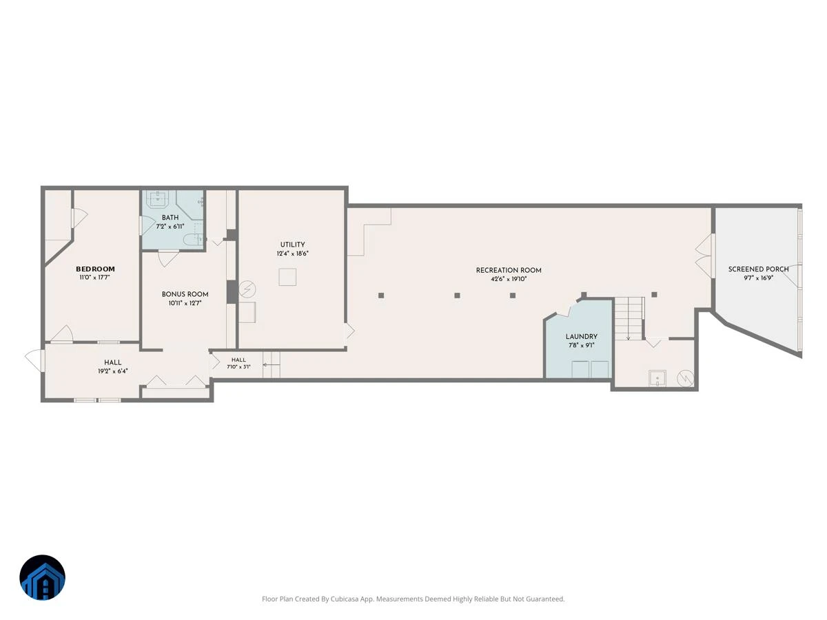 1182 Rabbit DR - Photo 89