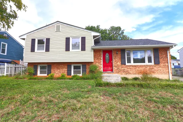 713 Moran AVE, Salem, VA, 24153