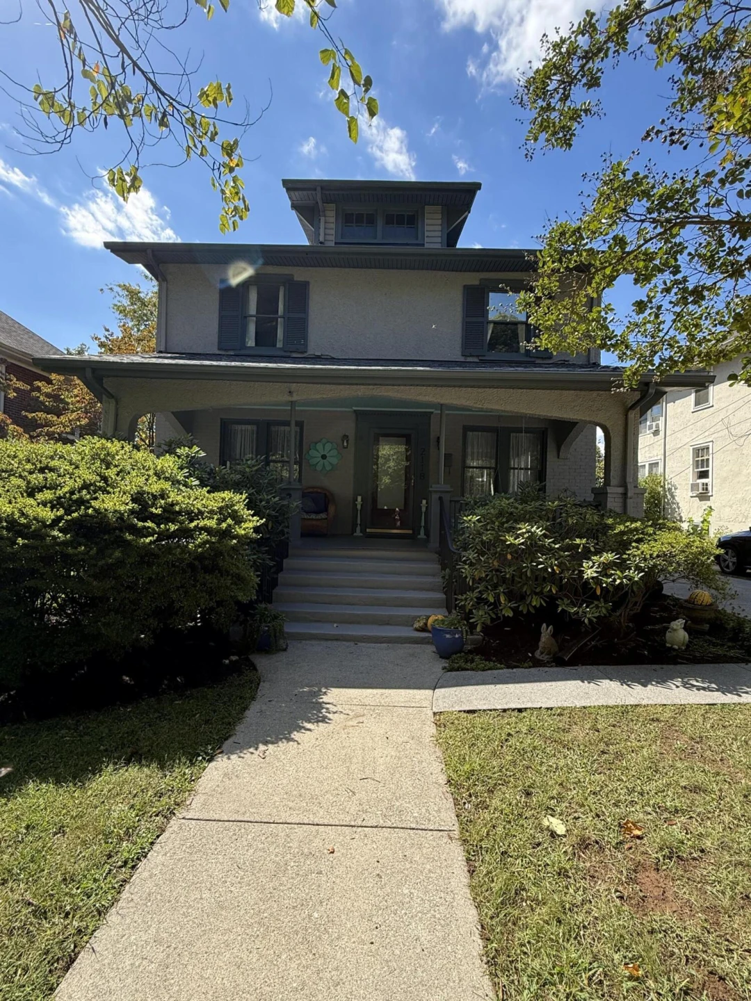 2118 Laburnum AVE SW - Photo 41