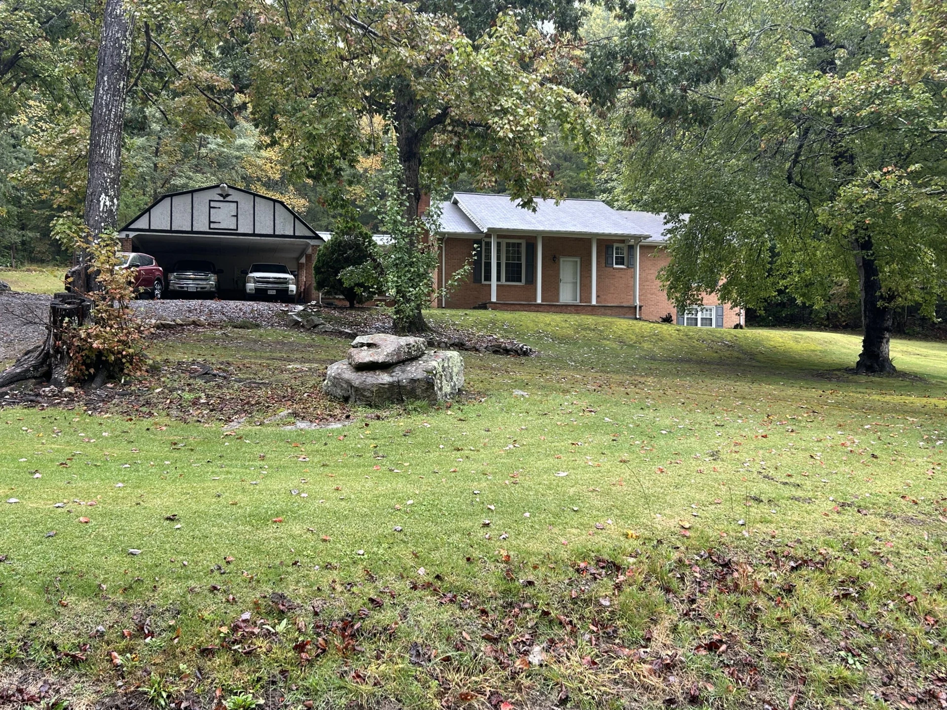6671 Bradshaw RD - Photo 2
