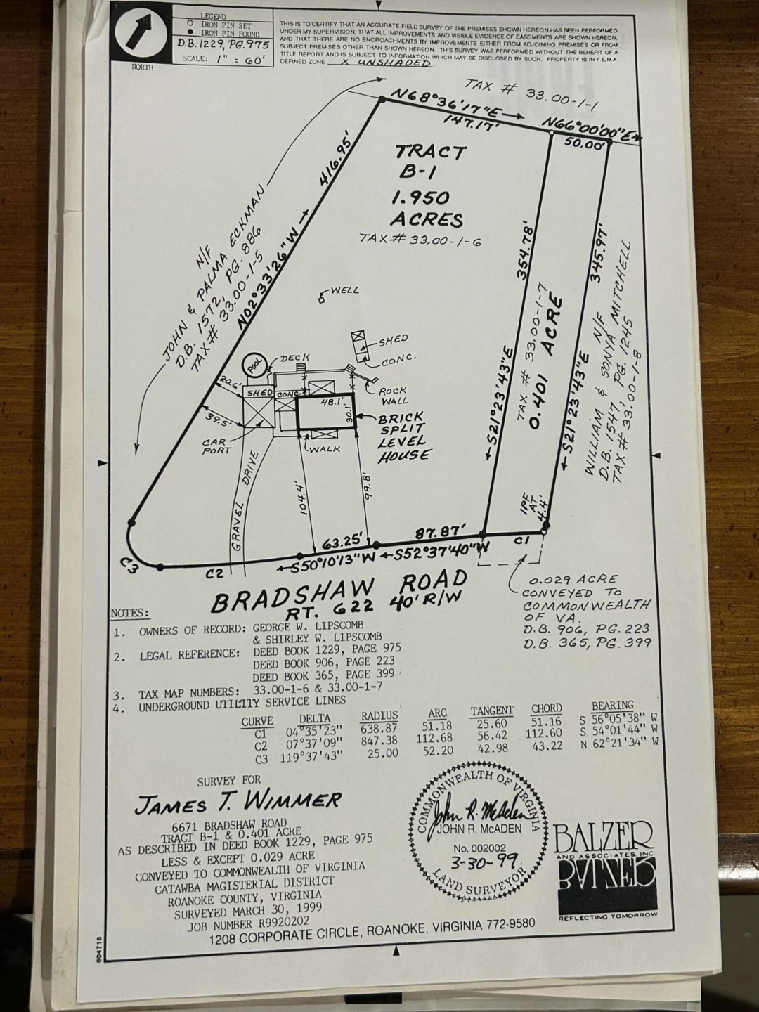 6671 Bradshaw RD - Photo 9