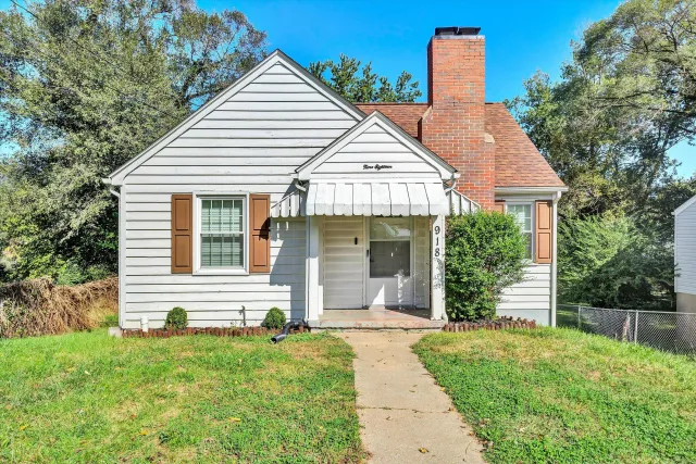 918 Westside BLVD NW