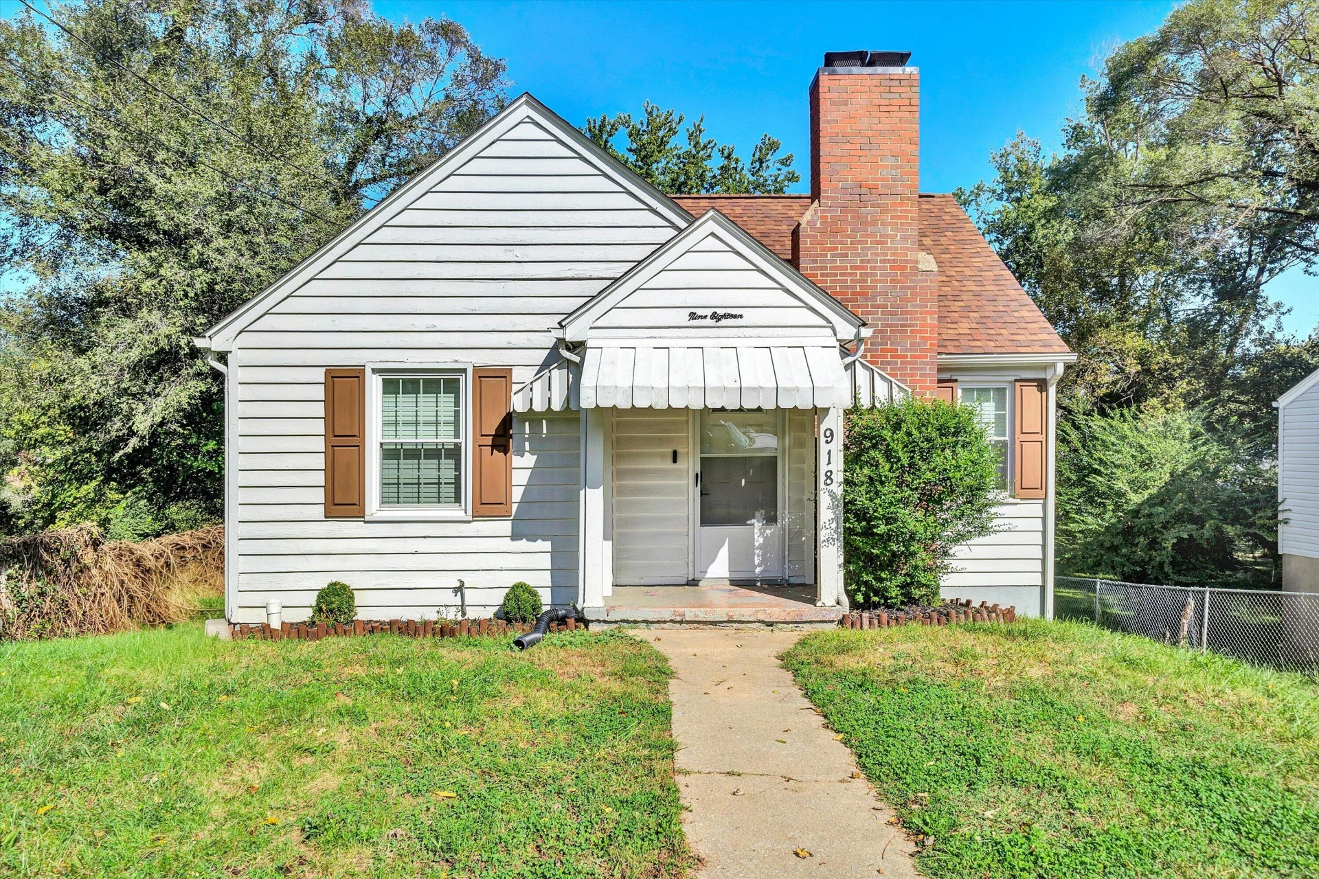 918 Westside BLVD NW