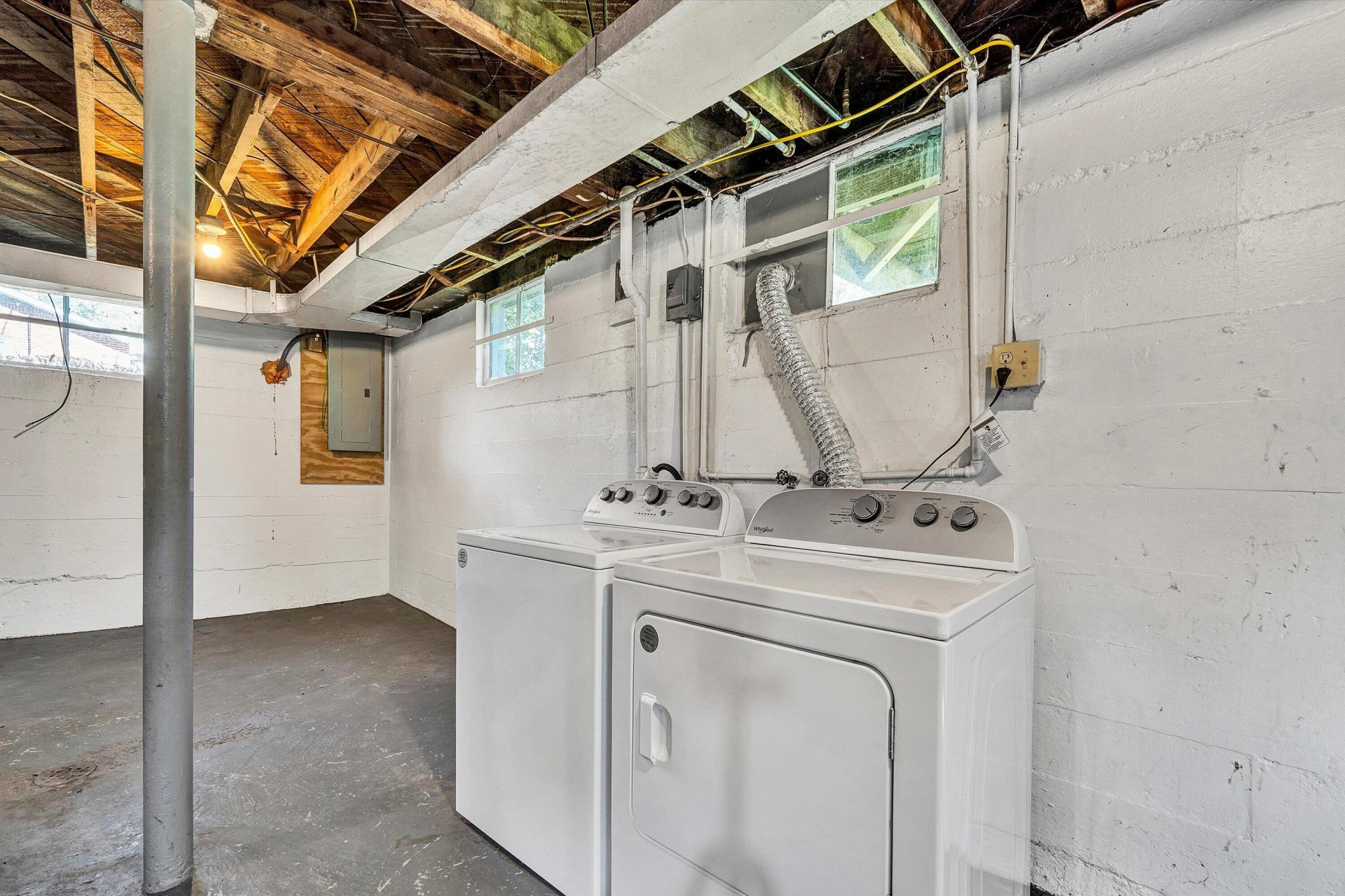 918 Westside BLVD NW - Photo 26