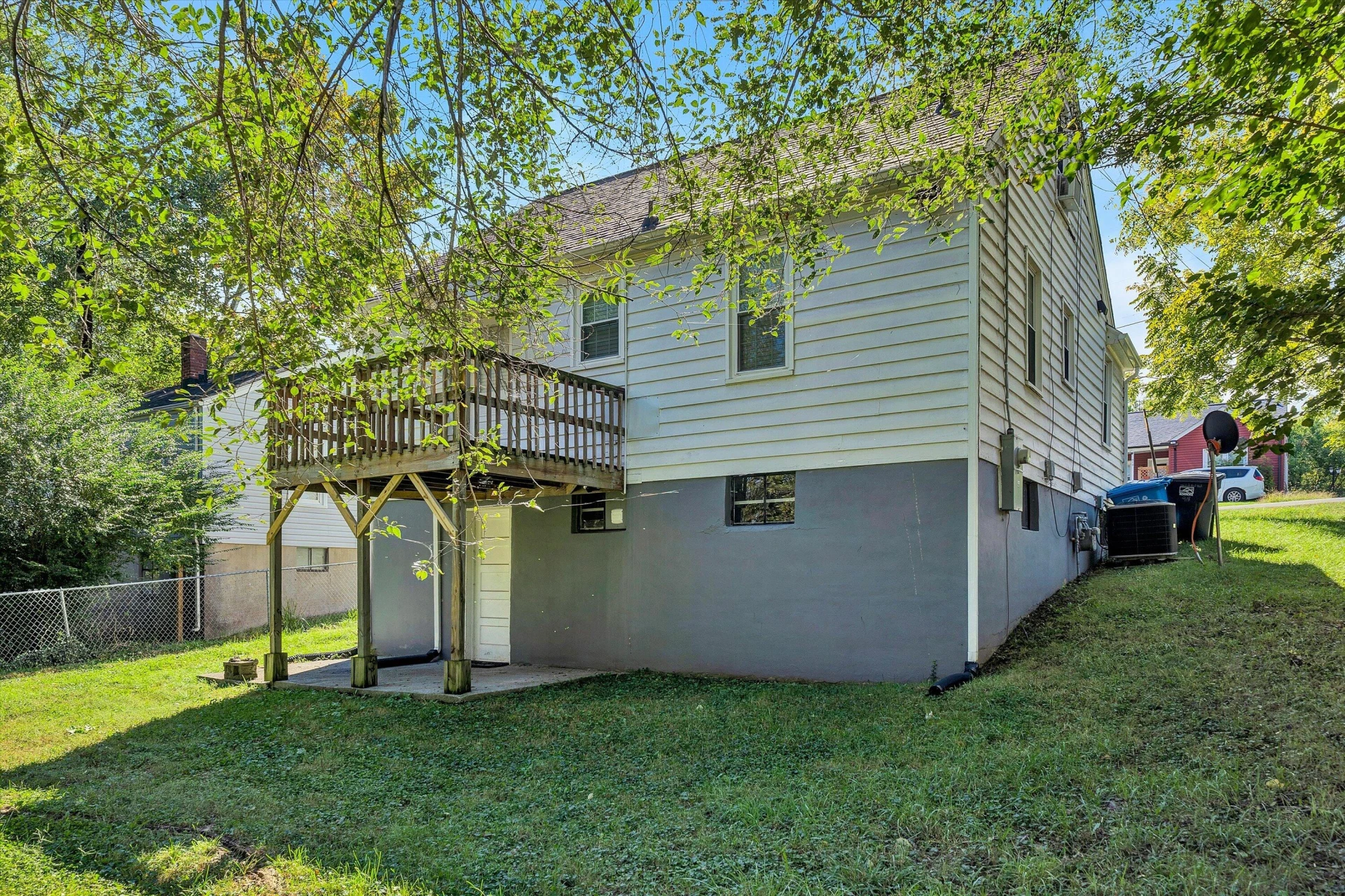 918 Westside BLVD NW - Photo 27