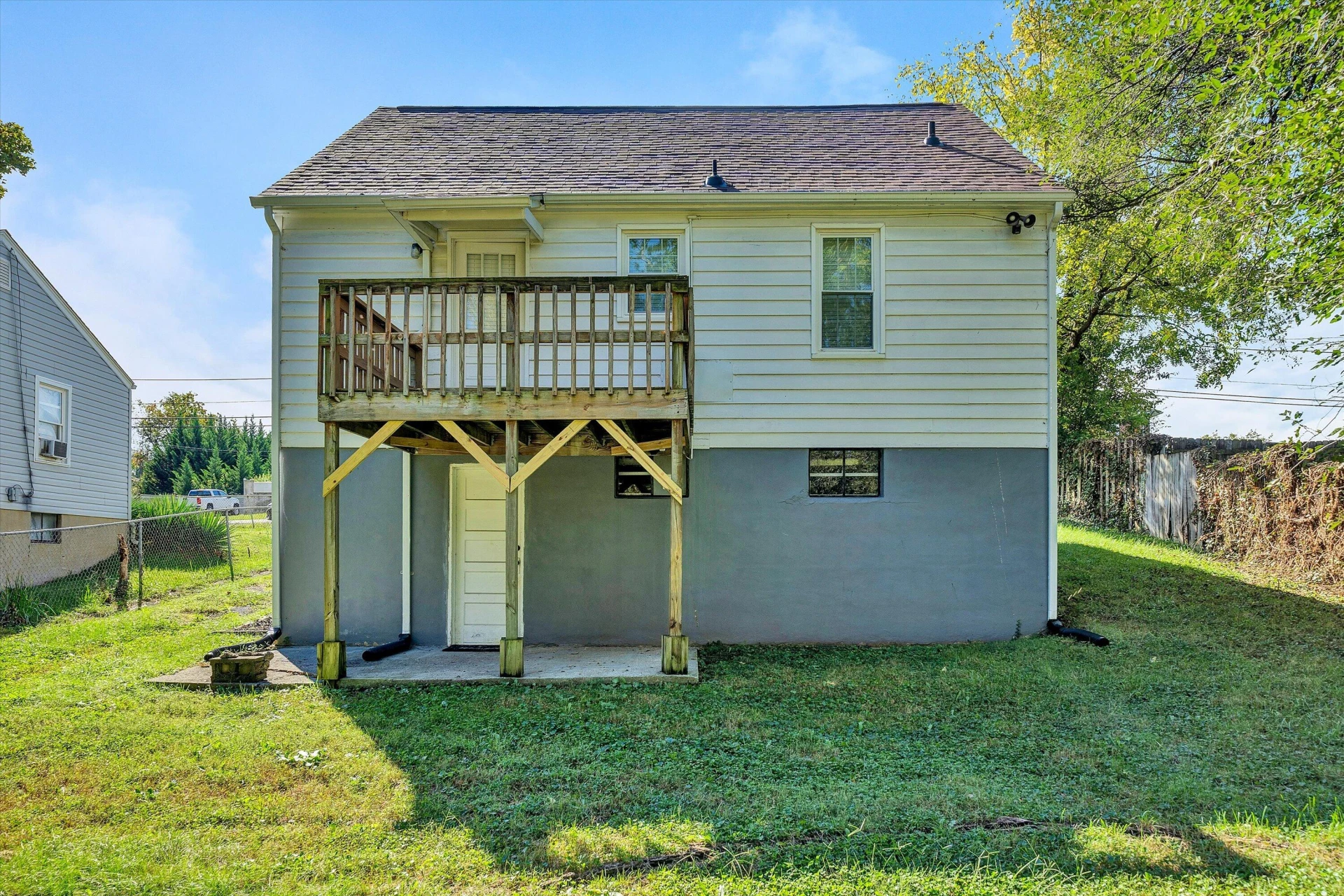 918 Westside BLVD NW - Photo 28