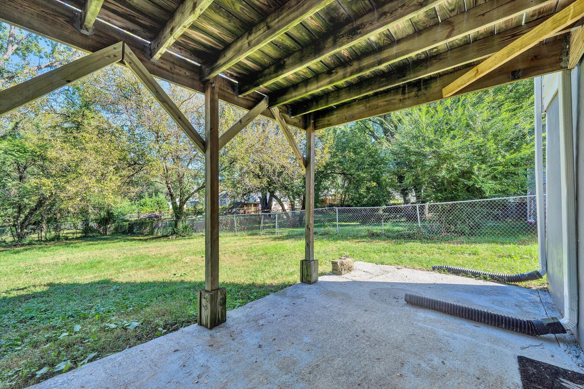 918 Westside BLVD NW - Photo 31