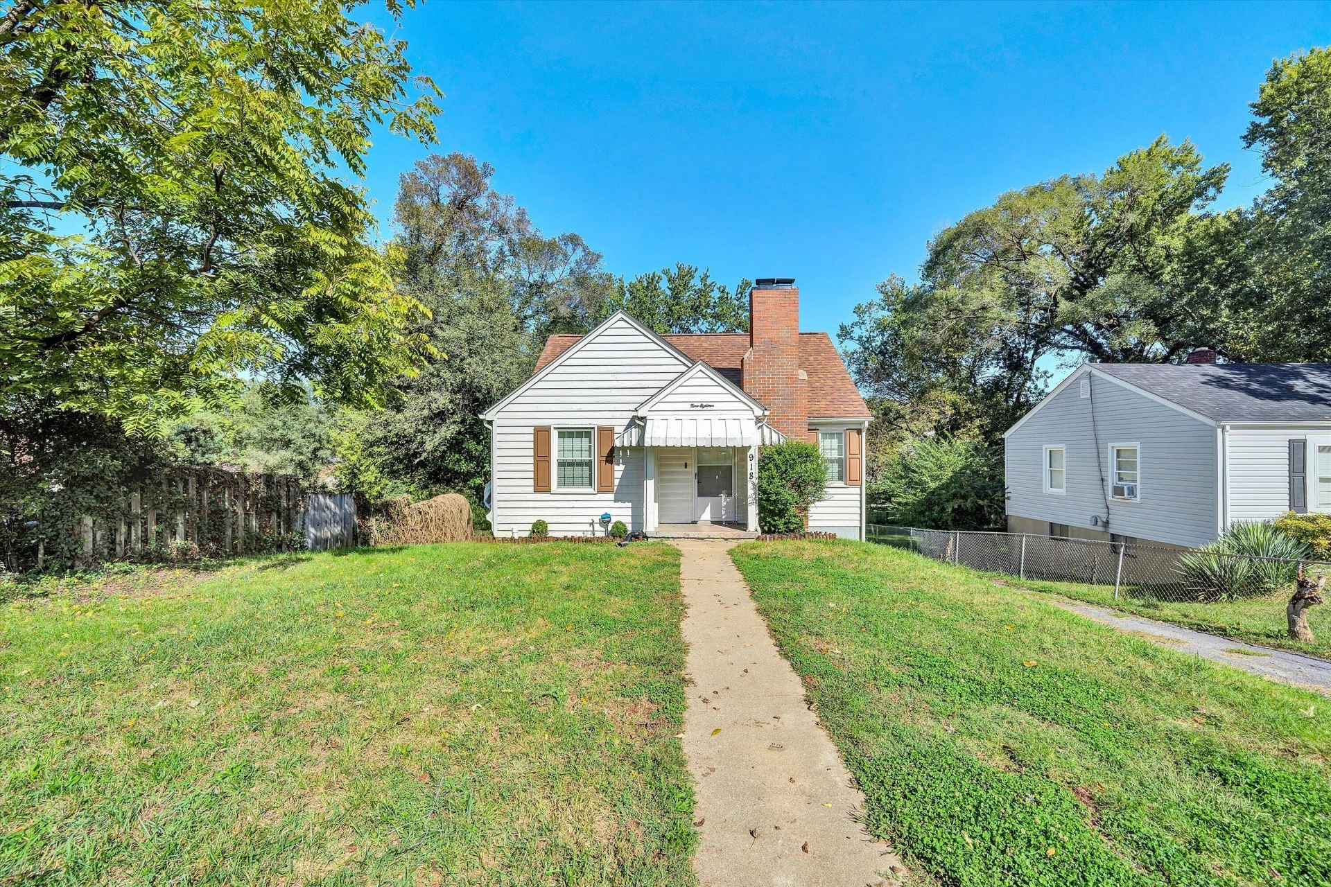 918 Westside BLVD NW - Photo 33