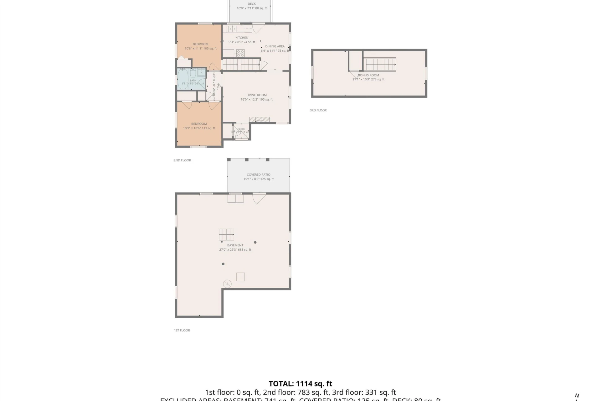 918 Westside BLVD NW - Photo 34