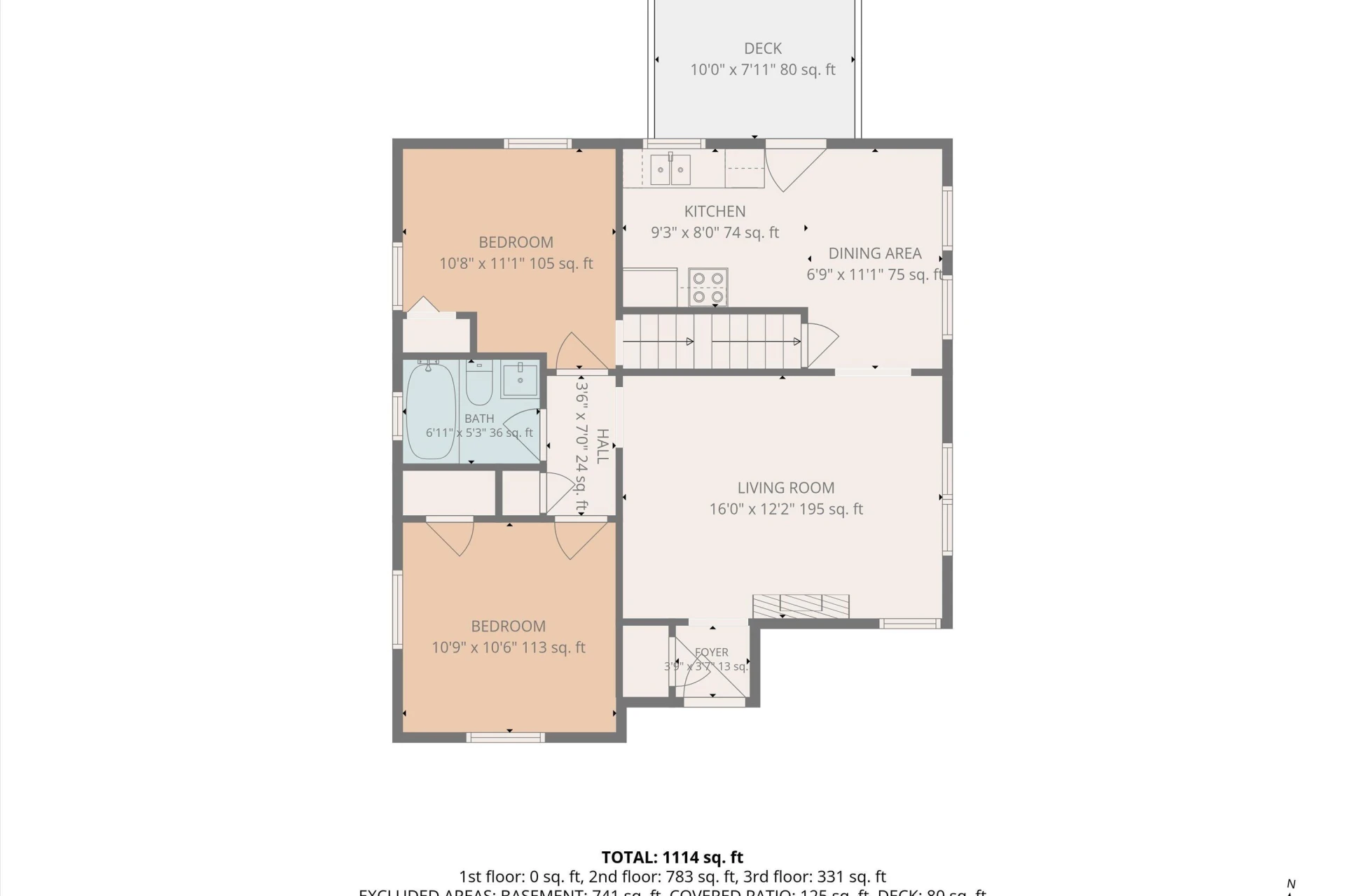 918 Westside BLVD NW - Photo 36