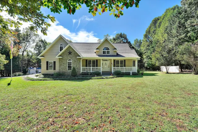 30 CHEYENNE LN, Rocky Mount, VA, 24151