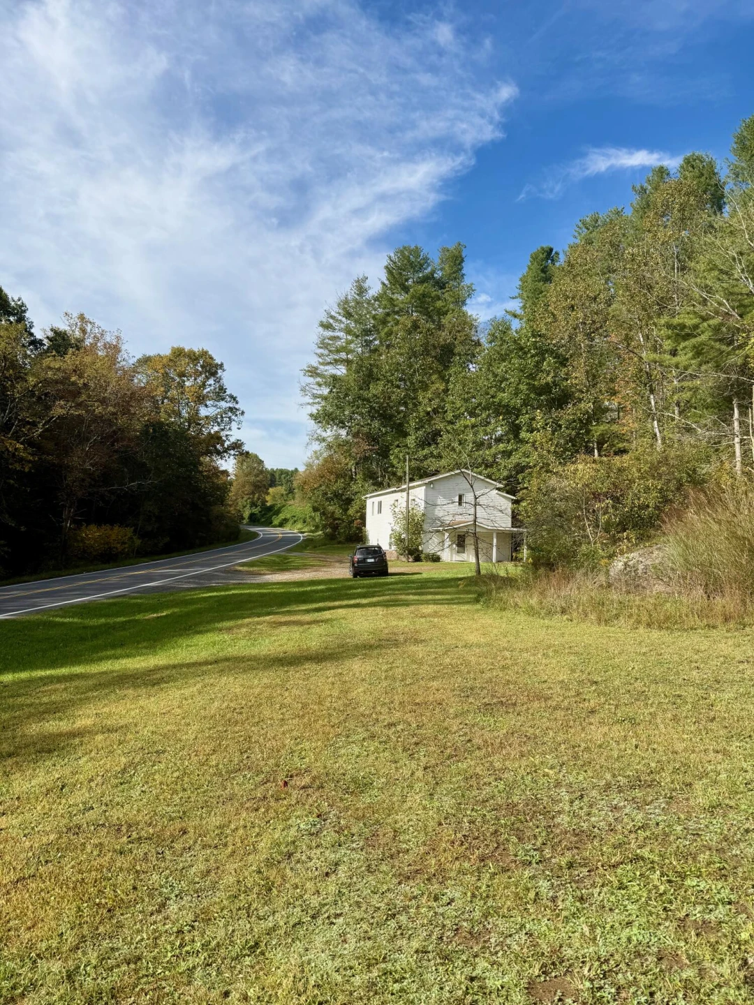 722 Floyd Hwy S - Photo 2