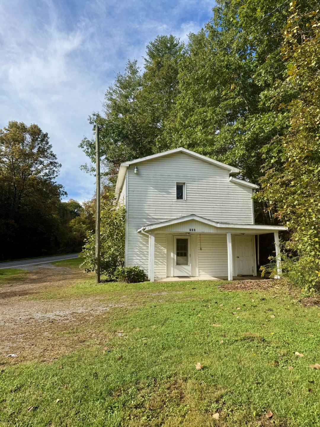 722 Floyd Hwy S - Photo 3