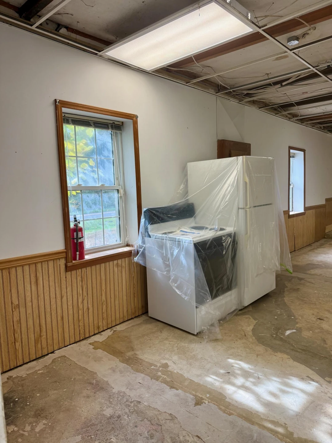 722 Floyd Hwy S - Photo 18
