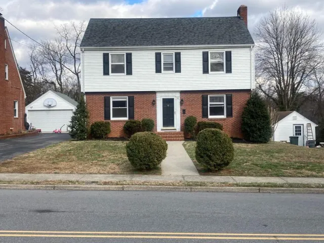 516 N Market ST, Salem, VA, 24153