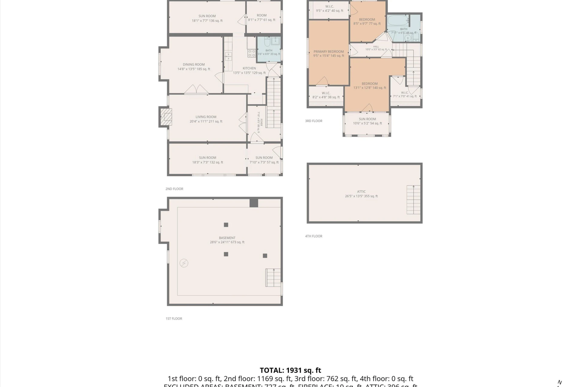 7760 Williamson RD - Photo 43