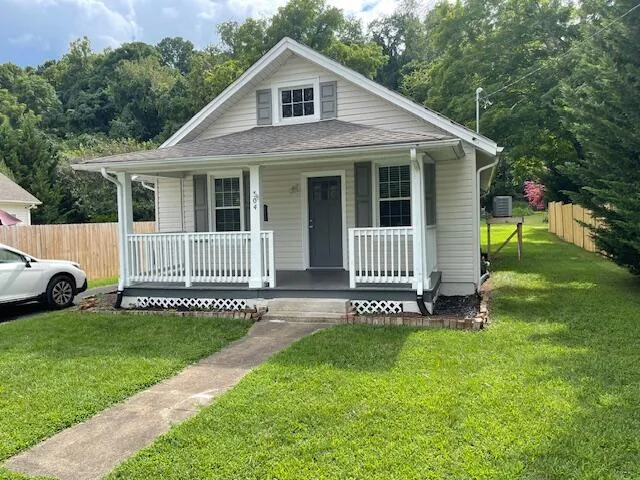 304 Bowman AVE, Salem, VA, 24153