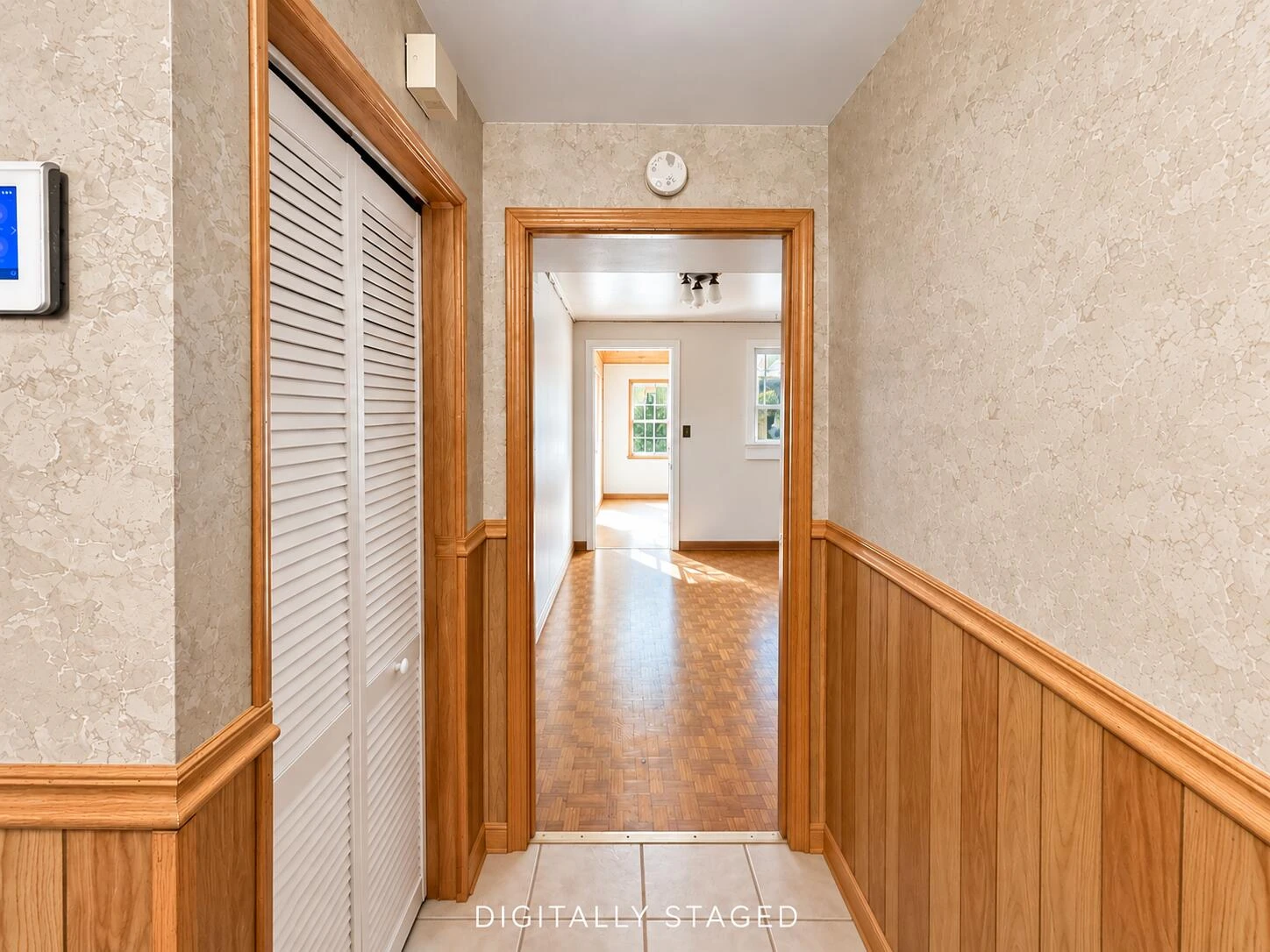 3846 Green Spring AVE NW - Photo 5