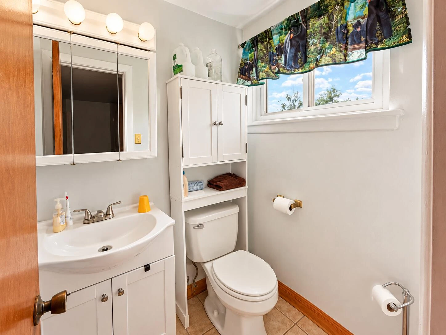 3846 Green Spring AVE NW - Photo 10