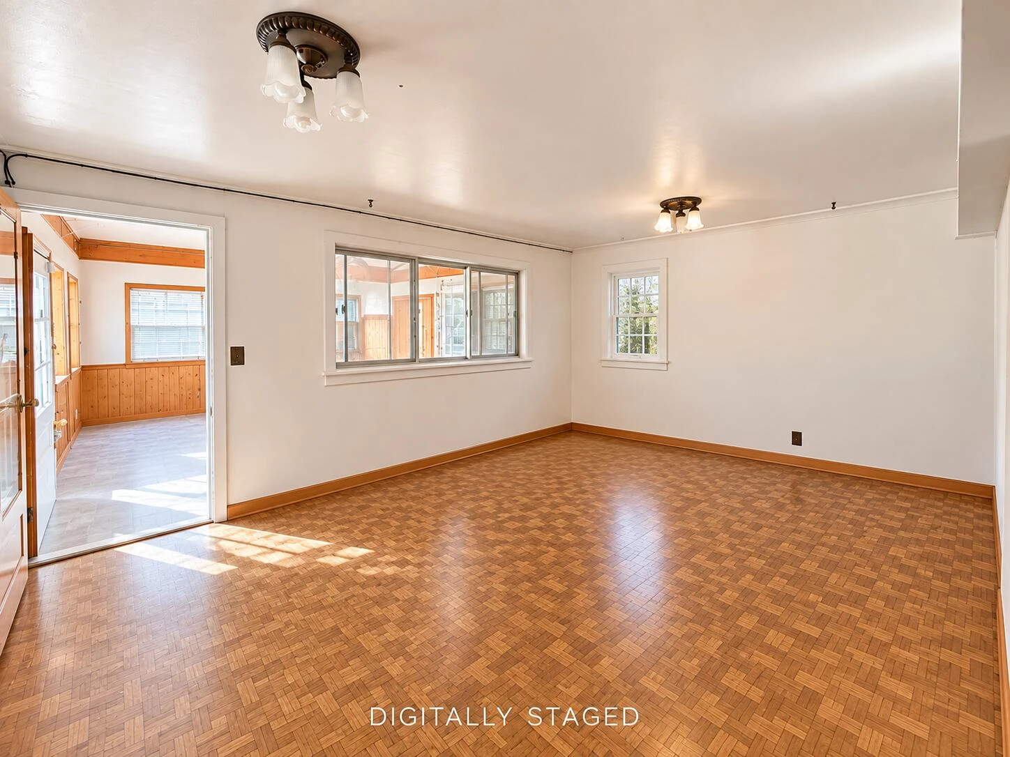 3846 Green Spring AVE NW - Photo 13