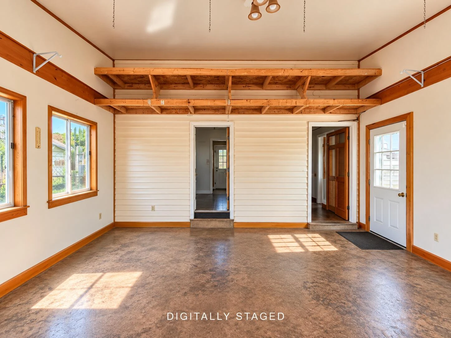 3846 Green Spring AVE NW - Photo 18