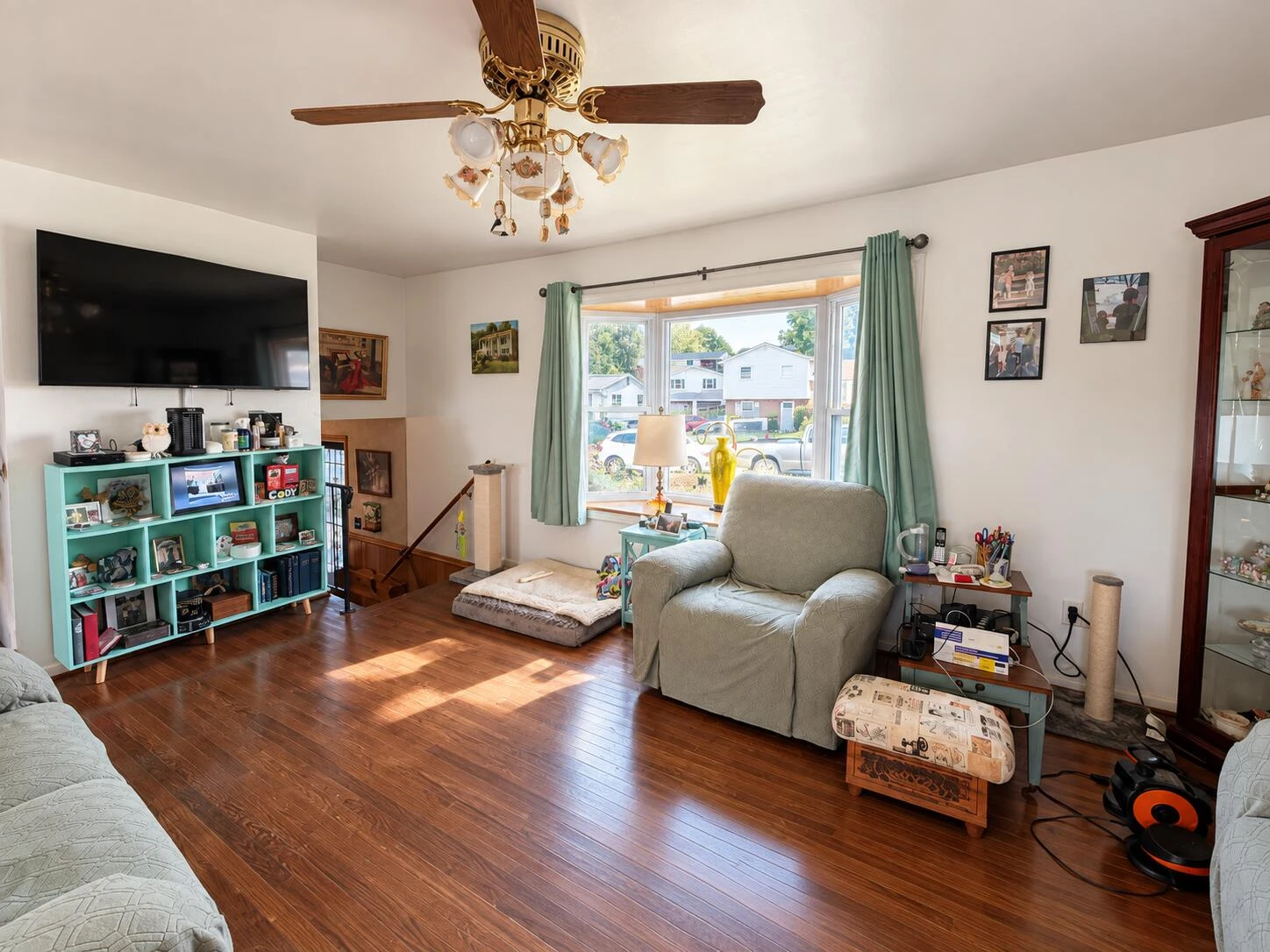 3846 Green Spring AVE NW - Photo 19