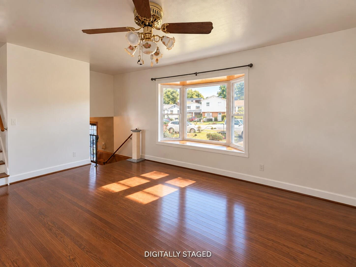 3846 Green Spring AVE NW - Photo 20