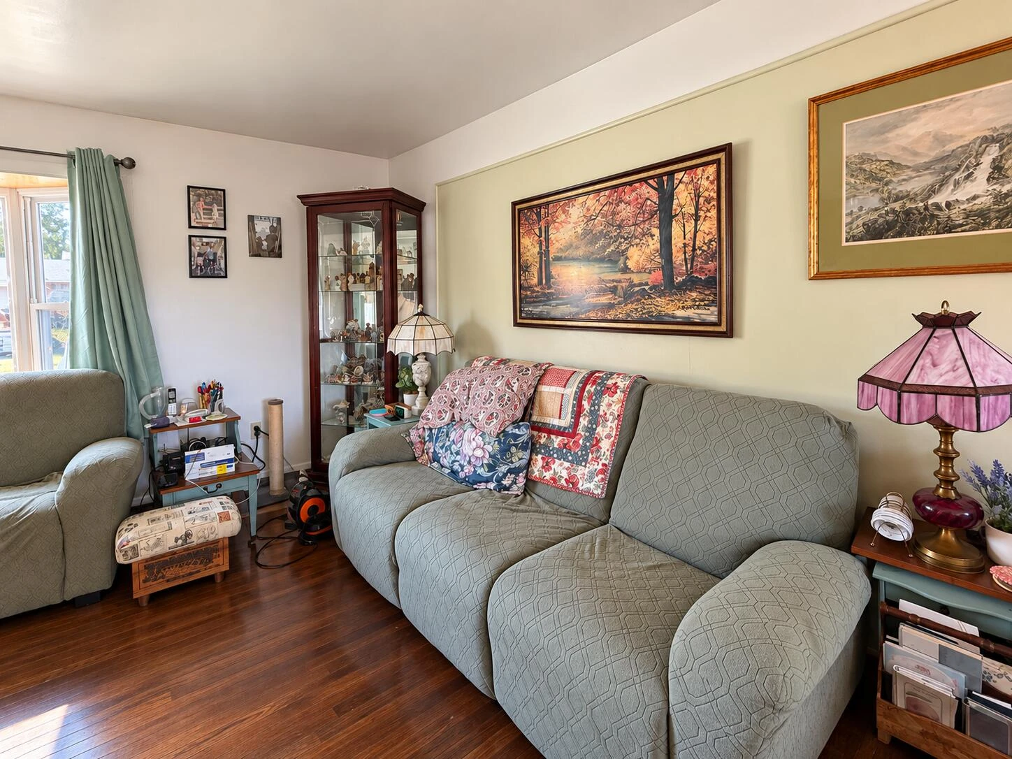 3846 Green Spring AVE NW - Photo 21