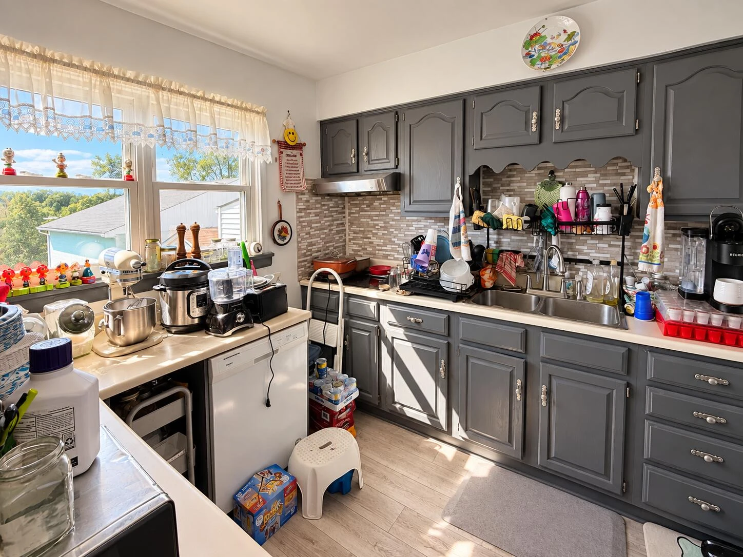 3846 Green Spring AVE NW - Photo 22