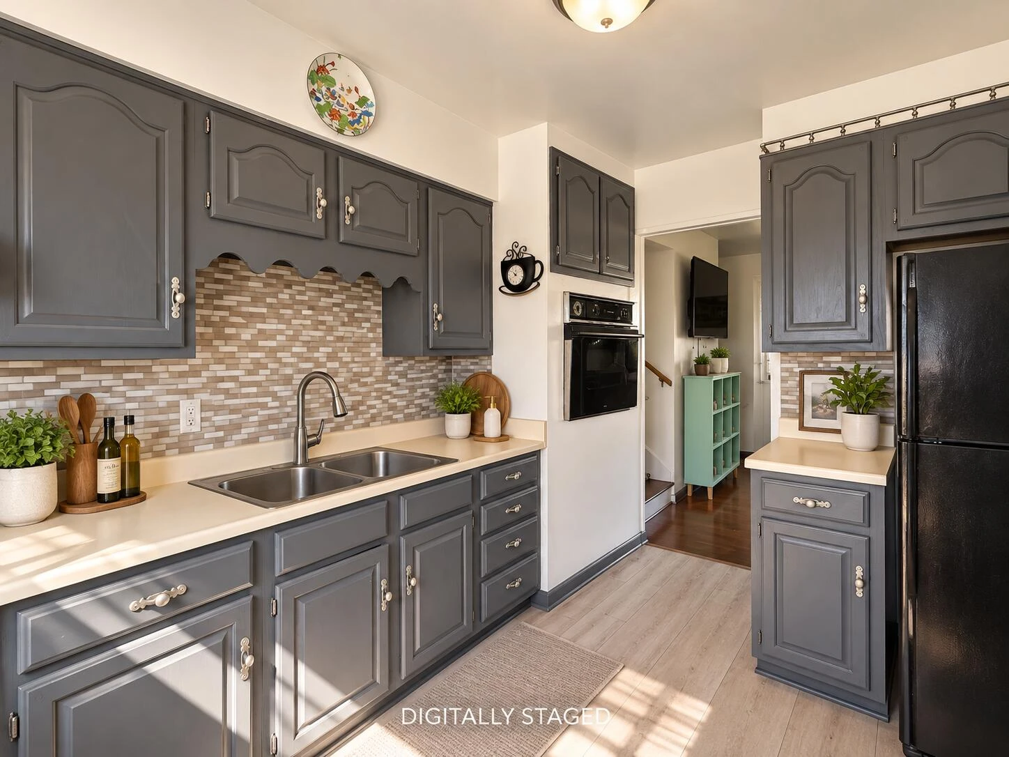 3846 Green Spring AVE NW - Photo 24