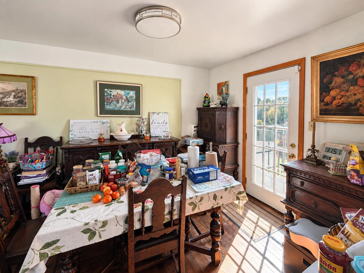 3846 Green Spring AVE NW - Photo 25