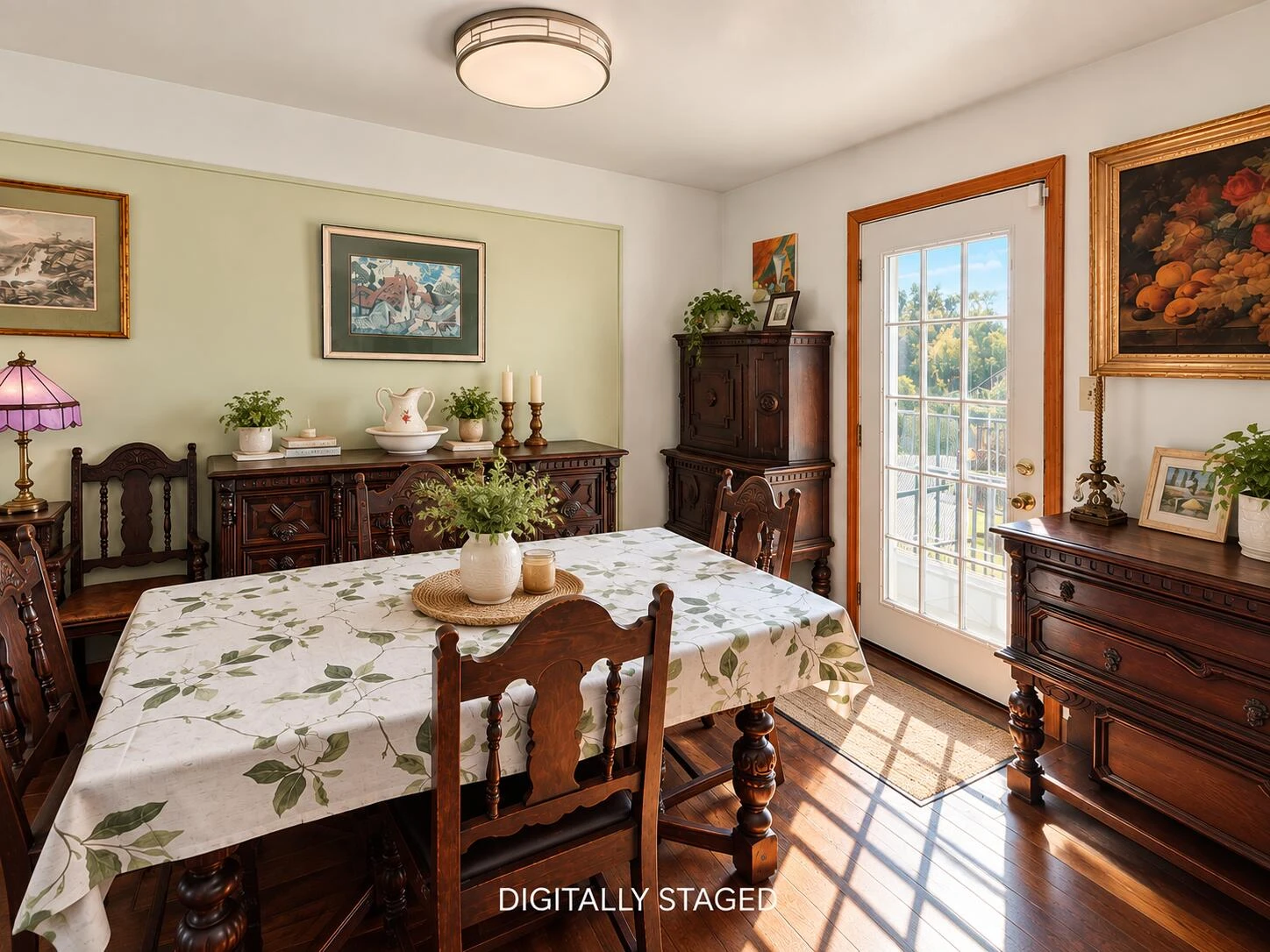3846 Green Spring AVE NW - Photo 26