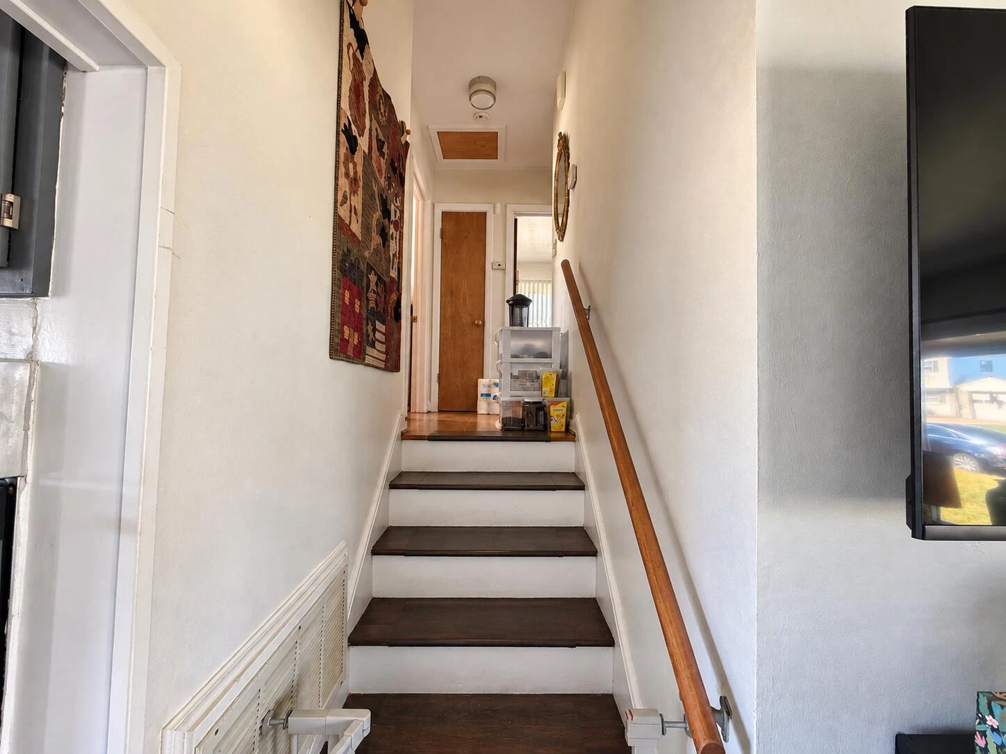 3846 Green Spring AVE NW - Photo 27