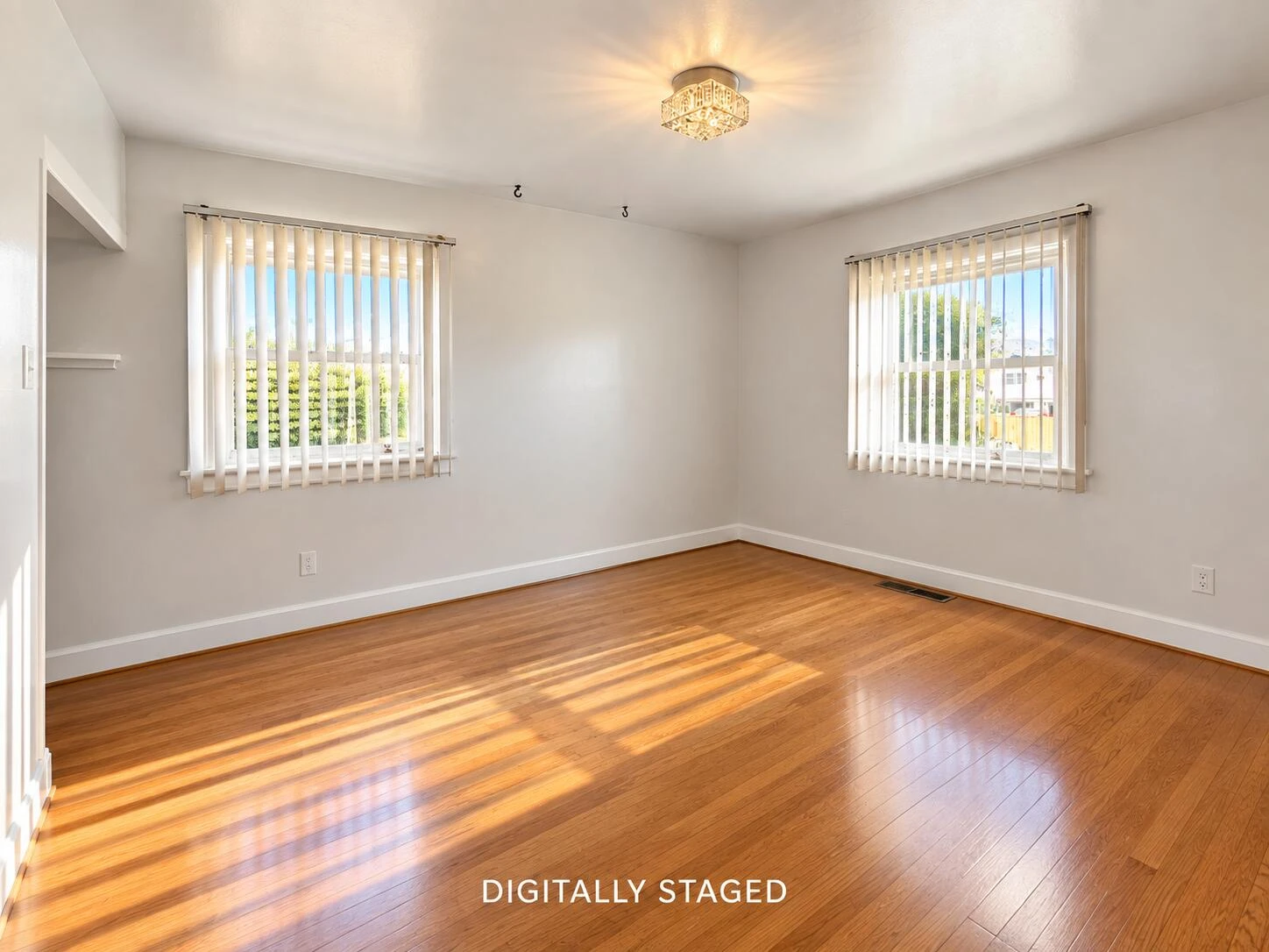 3846 Green Spring AVE NW - Photo 32