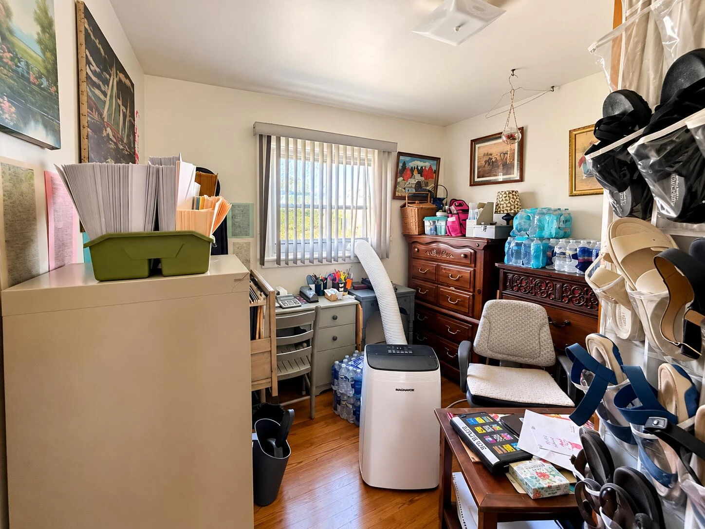 3846 Green Spring AVE NW - Photo 33
