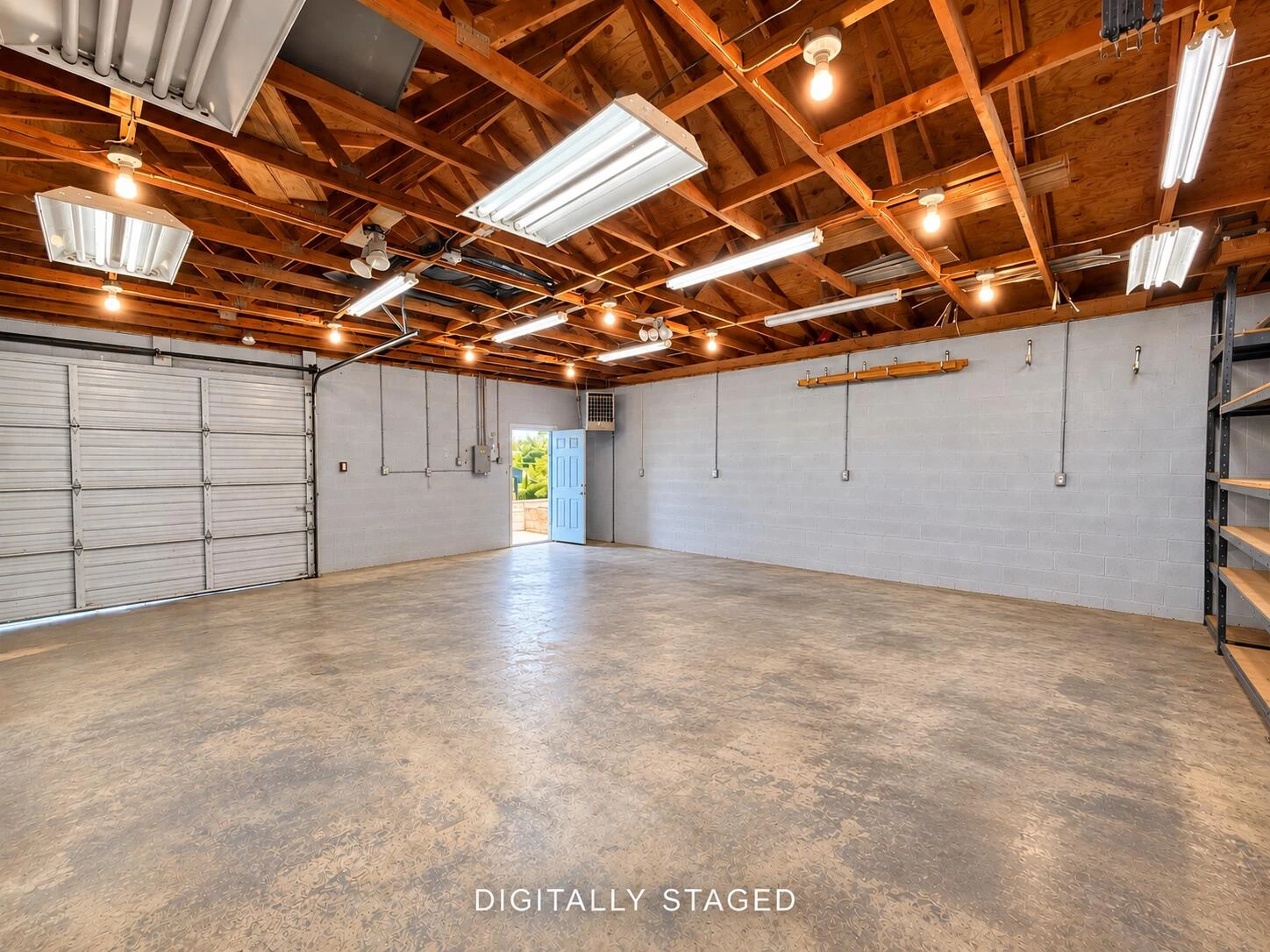 3846 Green Spring AVE NW - Photo 37