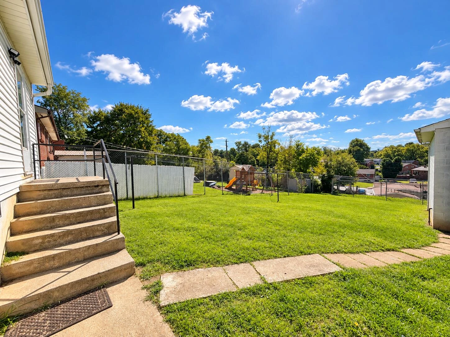 3846 Green Spring AVE NW - Photo 39
