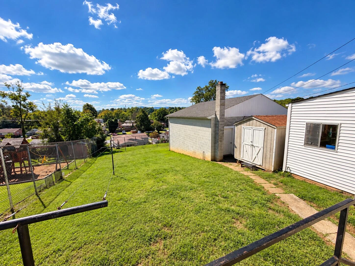 3846 Green Spring AVE NW - Photo 40
